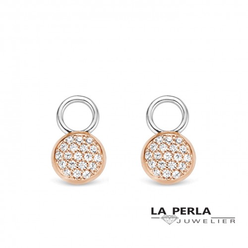 Ti Sento oorringbedel 9161ZR